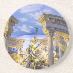 Posavasos Caesars Palace Las Vegas Estatua Hotel Casino
