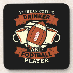 Posavasos Café de Fútbol