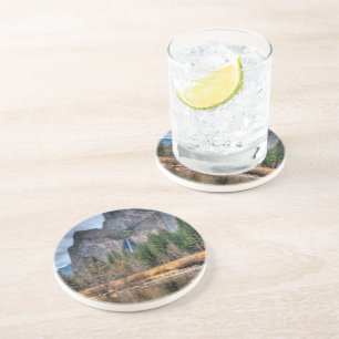 Posavasos Caídas escénicas de Yosemite