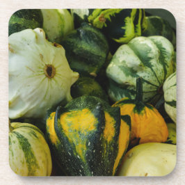 Posavasos Calabazas en Abundancia