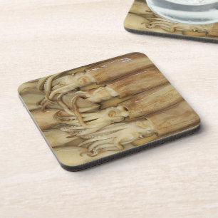 Posavasos Calamari