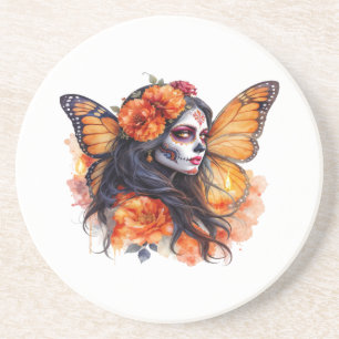 Posavasos Calavera Calavera
