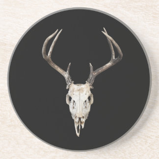 Posavasos Calavera de ciervo - Antlers - Outfitter - Taxider