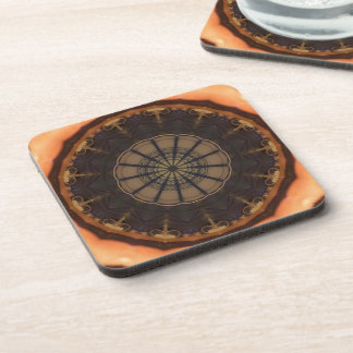 Posavasos Caleidoscopio 1