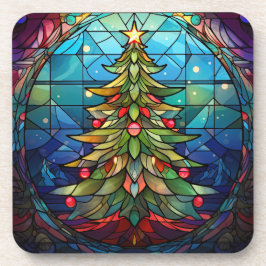 Posavasos Caleta de plástico dura