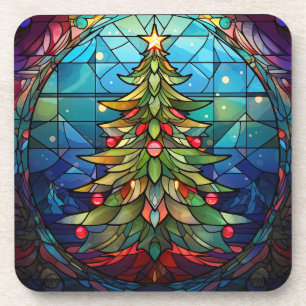 Posavasos Caleta de plástico dura