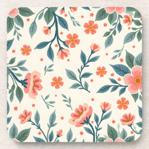 Posavasos Caleta de plástico dura