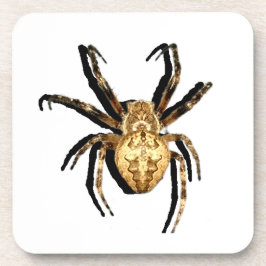 Posavasos Caleta de plástico dura