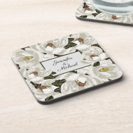 Posavasos Caleta de plástico dura