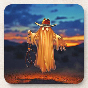 Posavasos Caleta de plástico dura