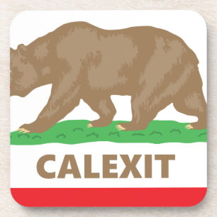 Posavasos Calexit