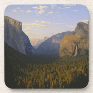 Posavasos California, Parque Nacional Yosemite, Yosemite