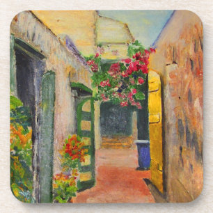 Posavasos Callejón del St. Croix