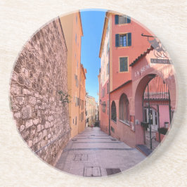 Posavasos Calles Quaint French