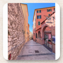 Posavasos Calles Quaint French