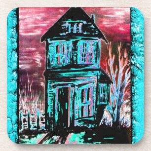 Posavasos Cámara de Invitación