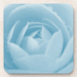 Posavasos Camellia Whirlpool Cork Coaster