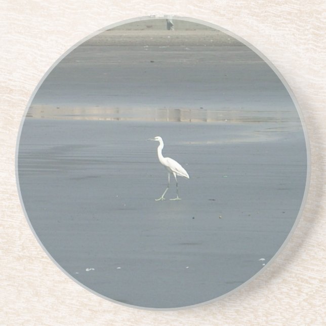 Posavasos Caminando solo.JPG (Frente)