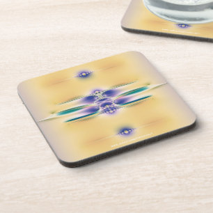 Posavasos Camino Dorado
