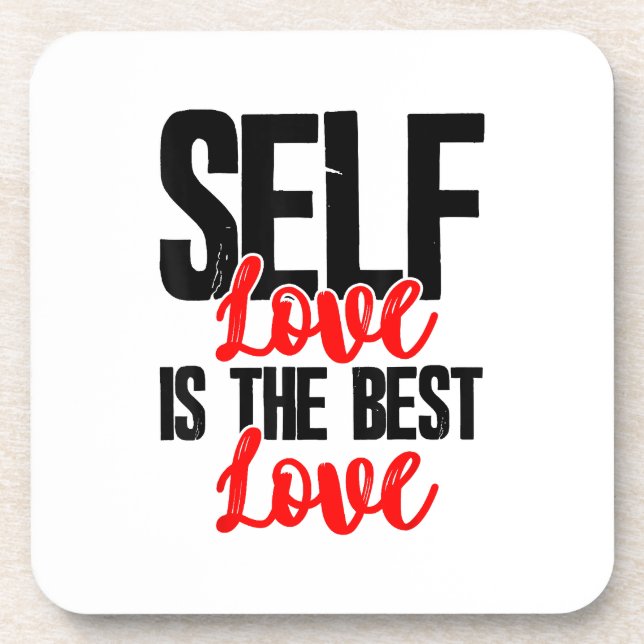 Posavasos Camisas para el empoderamiento de la mujer - El am (Frente)