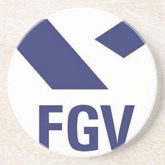 Posavasos Camiseta da FGV