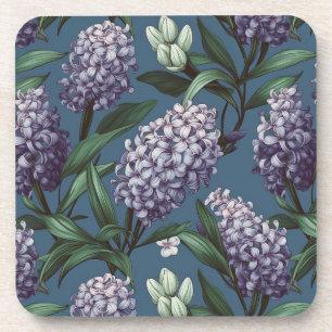 Posavasos Campo de Hyacinth