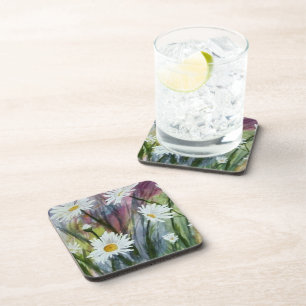 POSAVASOS CAMPO DE LAS FLORES DEL DÍA
