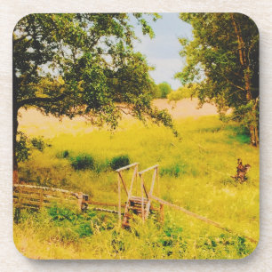 Posavasos Campo de Verano Gysinge