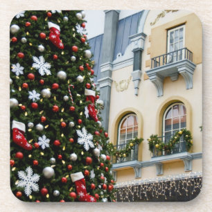 Posavasos Canadá, Alberta, Edmonton. Centro Comercial West E