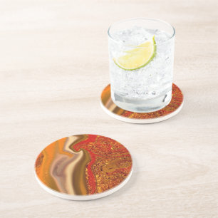 Posavasos Cañón Dorado