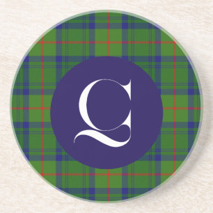 Posavasos Canstoun Monogramado