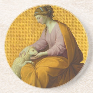 POSAVASOS CAPA DE DIOS