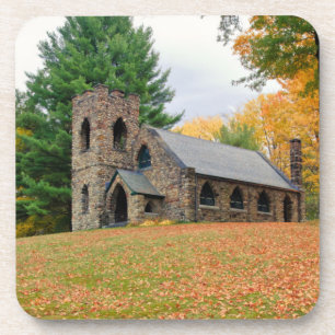Posavasos Capilla en caída