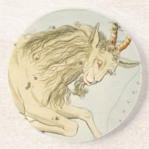 Capricornio, Décimo Rótulo Zodiaco Astrológico