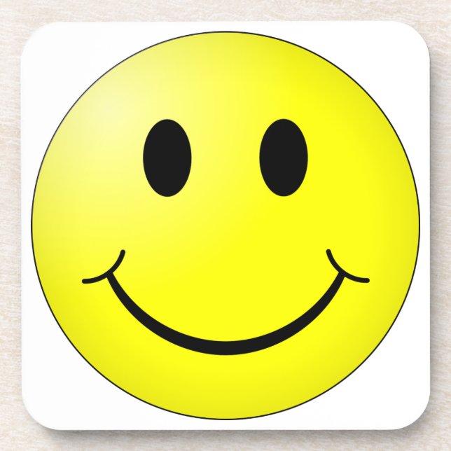 Posavasos Cara (Frente)