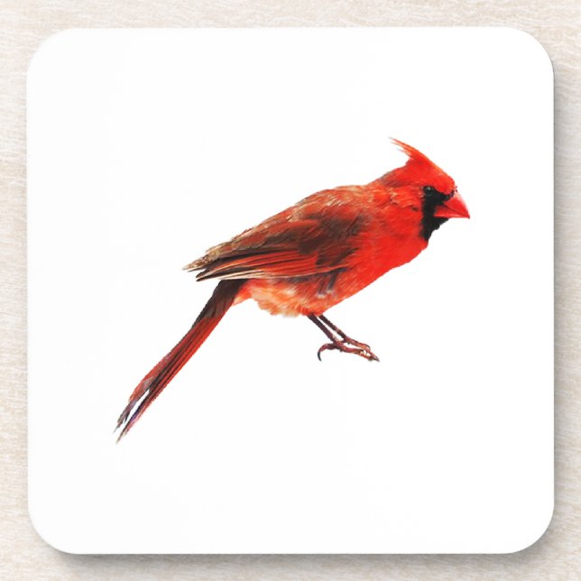 Posavasos Cardenales (Frente)