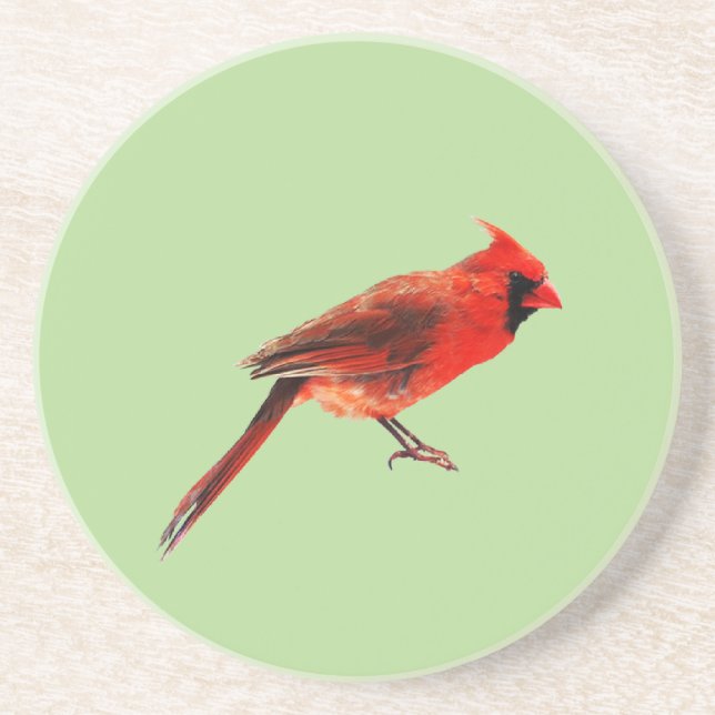 Posavasos Cardenales (Frente)