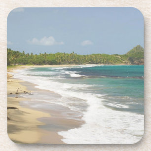 Posavasos Caribe, GRANADA, Costa Este, Bahía de Granada,