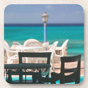 Posavasos Caribe, TURCAS Y CAICOS, Isla de Gran Turca,