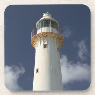 Posavasos Caribe, TURCOS Y CAICOS, Isla de Gran Turca, 2