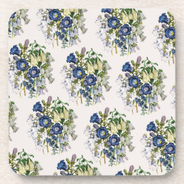 Posavasos Carnaval de flores