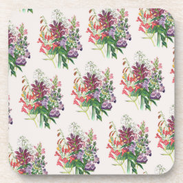 Posavasos Carnaval de flores