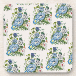 Posavasos Carnaval de flores