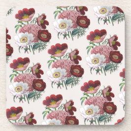 Posavasos Carnaval de flores