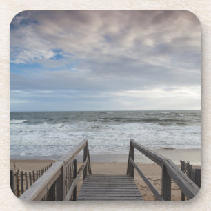 Posavasos Carolina del Norte, Outer Banks National Seashore