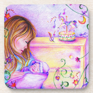 Posavasos Carousel Dreams Coasters