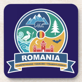 Posavasos Cárpatos de Rumania Danubio Transilvania