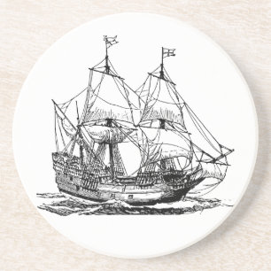 Posavasos Carrack