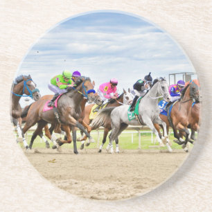 Posavasos Carreras de Parx - día de Pennsylvania Derby