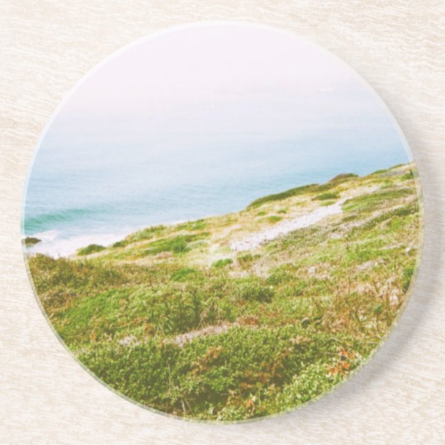 Posavasos Carretera 1 (Frente)